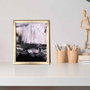 Wallity Cuadro Decorativo ACT-058 Multicolor